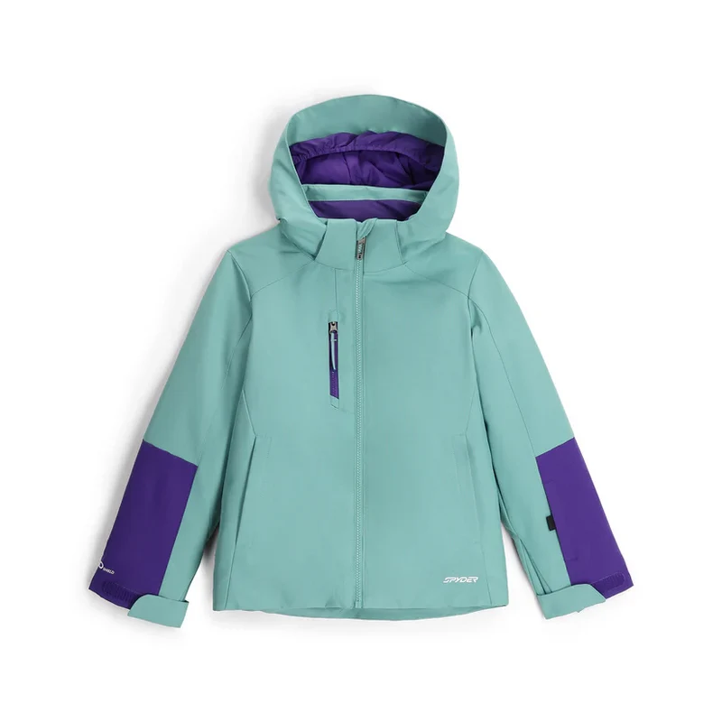 Spyder Girl's Mila Insulated Jacket - Winter 2024/2025