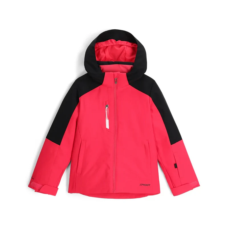 Spyder Girl's Mila Insulated Jacket - Winter 2024/2025