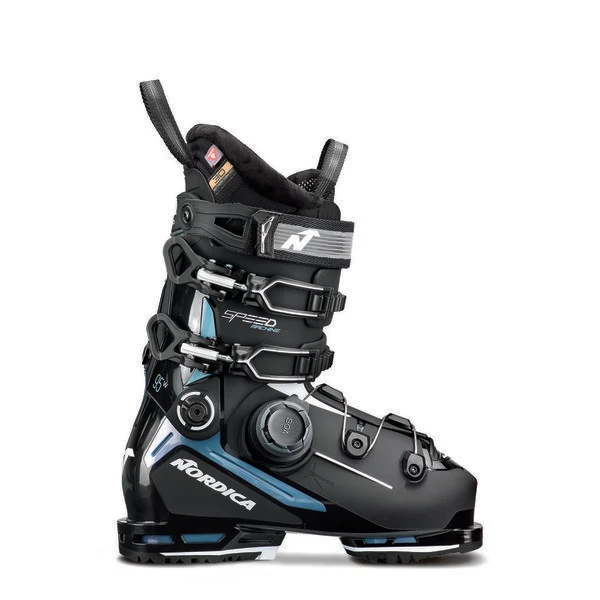 Nordica Women's SpeedMachine 3 95 GW Boa Ski Boot - Winter 2024/2025