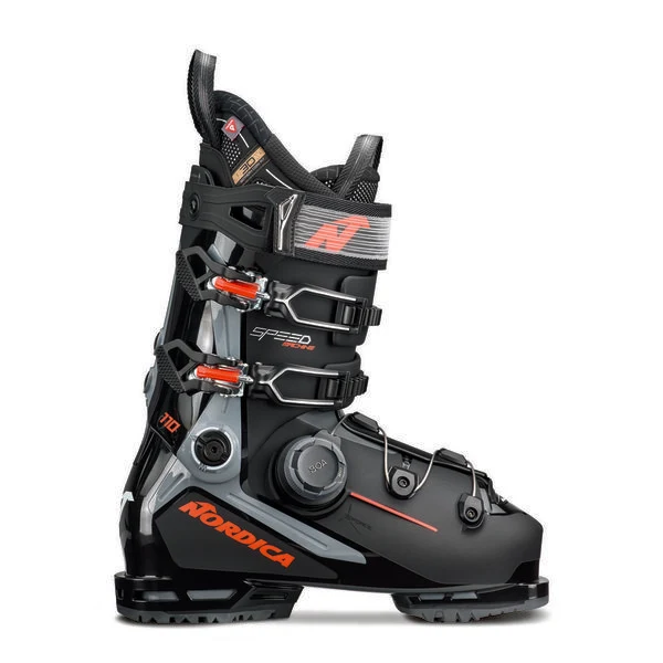 Nordica Men's SpeedMachine 3 110 GW BOA Ski Boot - Winter 2024/2025