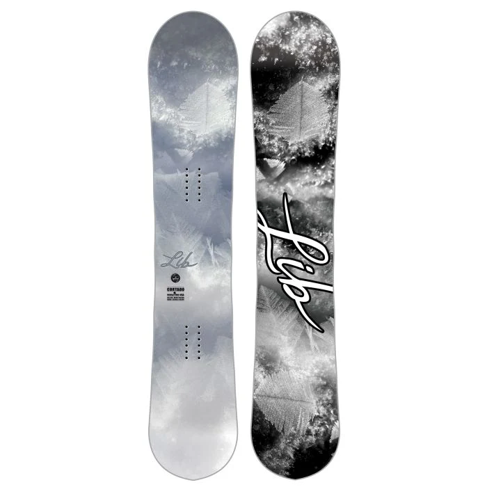 Lib Tech Cortado Women's Snowboard - Winter 2024/2025