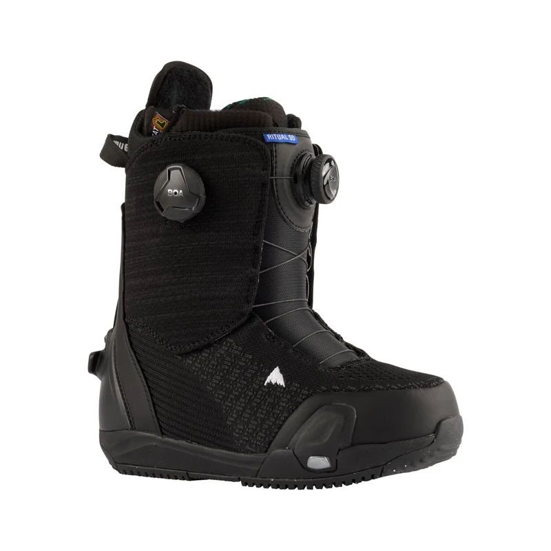 Burton Women's Ritual Step On® Snowboard Boots - Winter 2024/2025