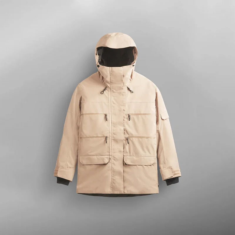 Picture Organic Women's U68 Jacket - Winter 2023/2024