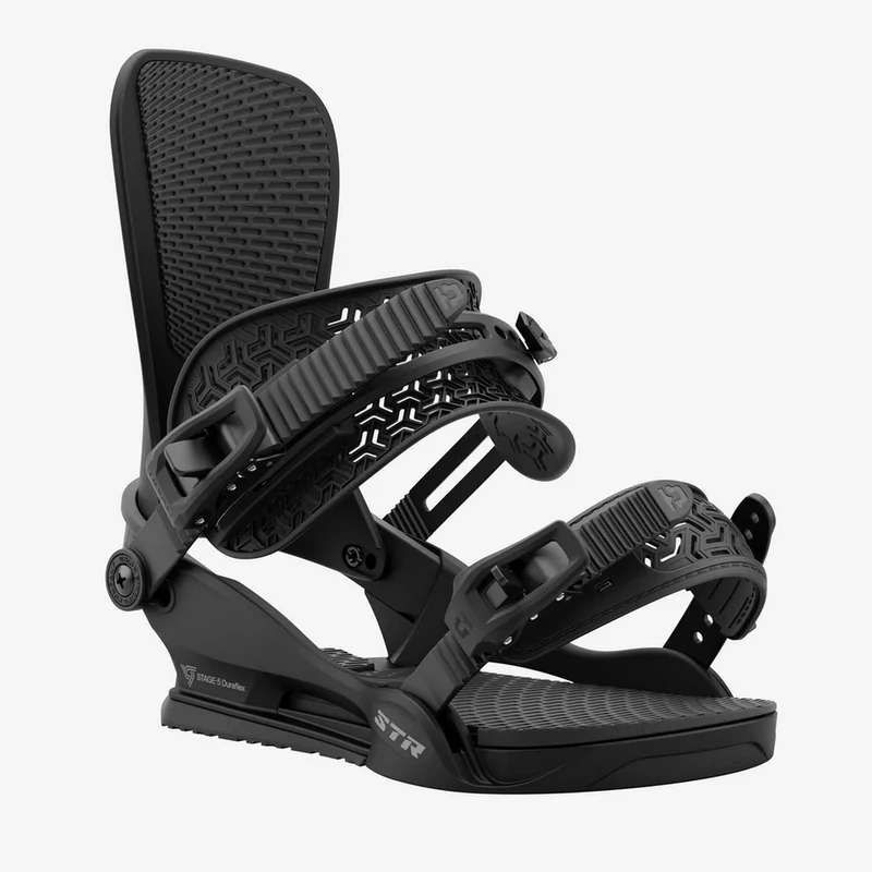 Union STR Men's Snowboard Binding - Winter 2024/2025