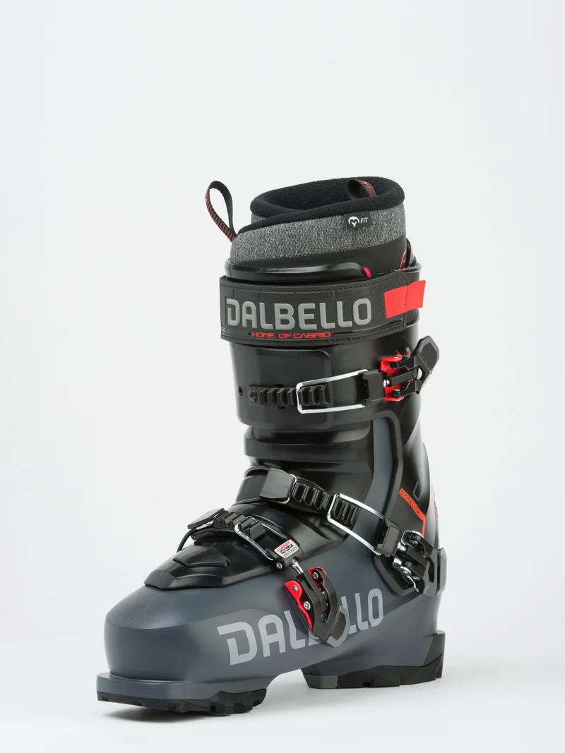 Dalbello Men's Cabrio MV 120 3D Wrap - Winter 2024/2025