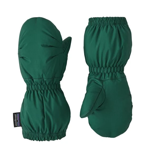 Patagonia Baby Puff Mitts - Fall 2024