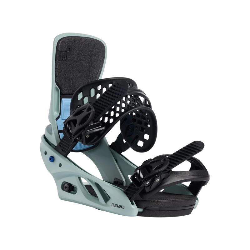 Burton Women's Lexa X Re:Flex Snowboard Bindings - Winter 2024/2025