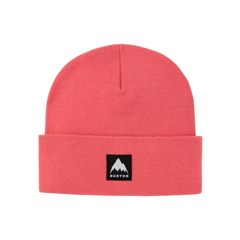 Burton Recycled Kactusbunch Tall Beanie - Winter 2024/2025