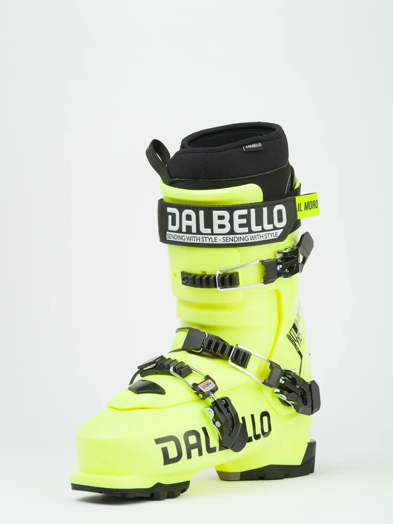 Dalbello Men's II Moro 110 GW Ski Boot - Winter 2024/2025