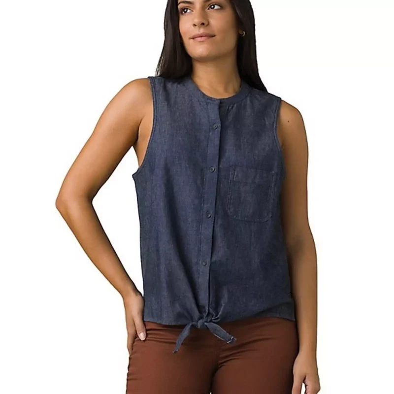Prana Women's Sunrise Peak Tank Top - Summer 2022