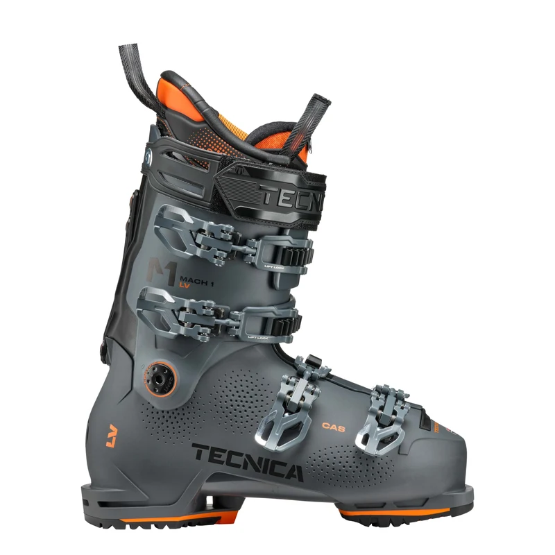 Tecnica Men's MACH1 110 LV Ski Boot - Winter 2022/2023