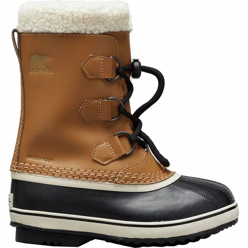 Sorel Yoot Pac Mesquite TP Boot - Kids' - Winter 2022/2023