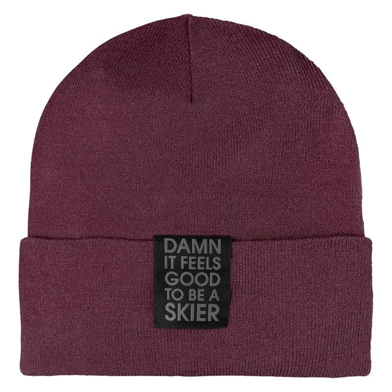 Elevenate Skiers Beanie - Winter 2023/2024
