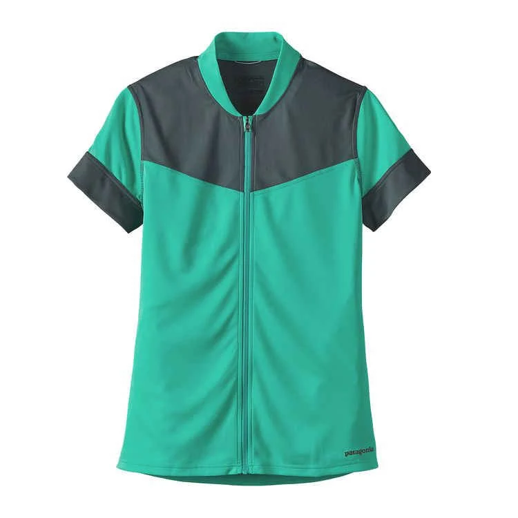 Patagonia Women's Crack Craft Jersey - Summer 2017