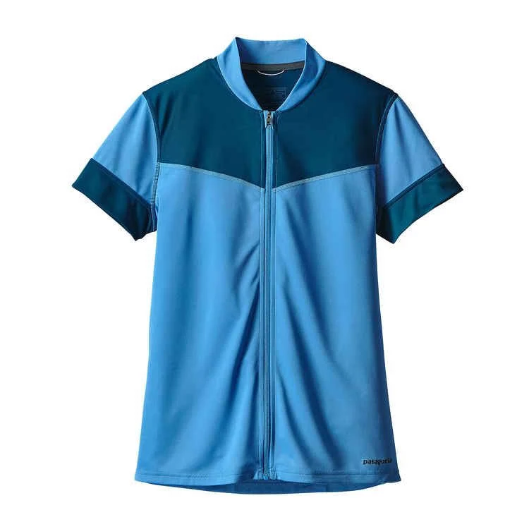 Patagonia Women's Crack Craft Jersey - Summer 2017