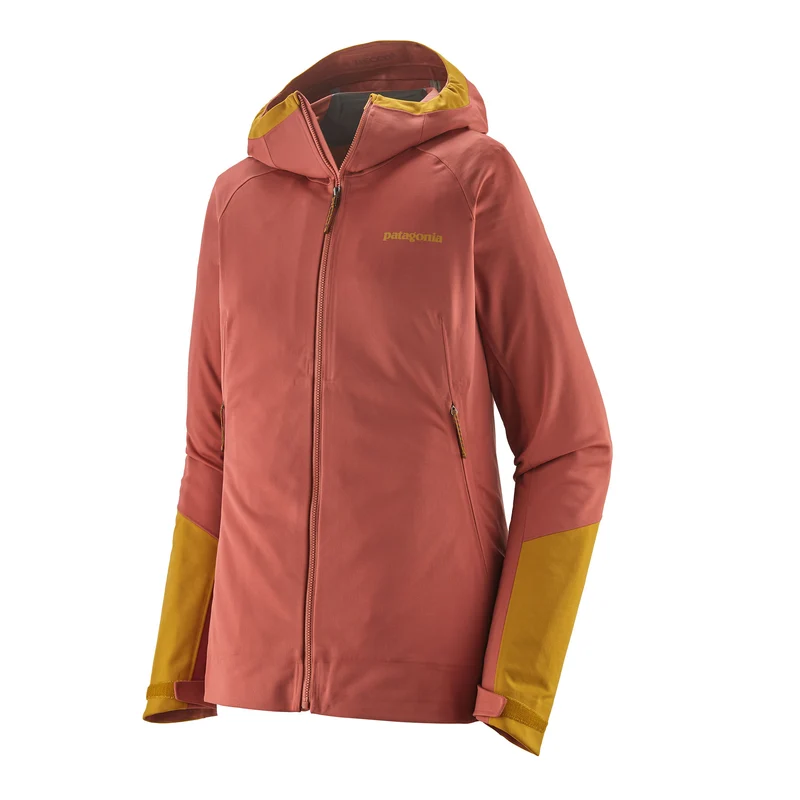 Patagonia Women's Upstride Jacket - Fall 2023