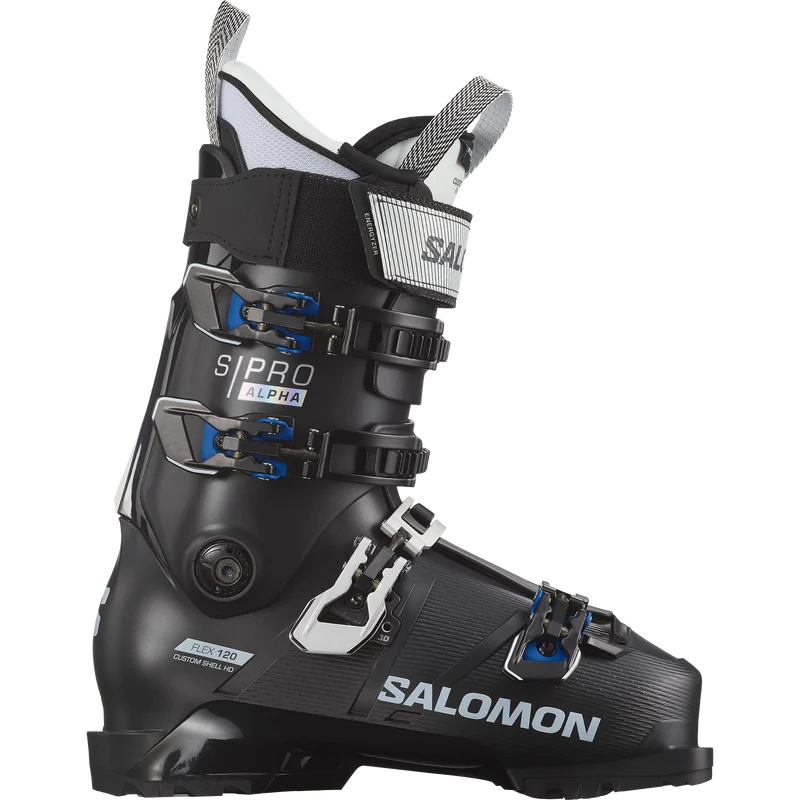 Salomon S/PRO Alpha 120 GW - Winter 2023/2024