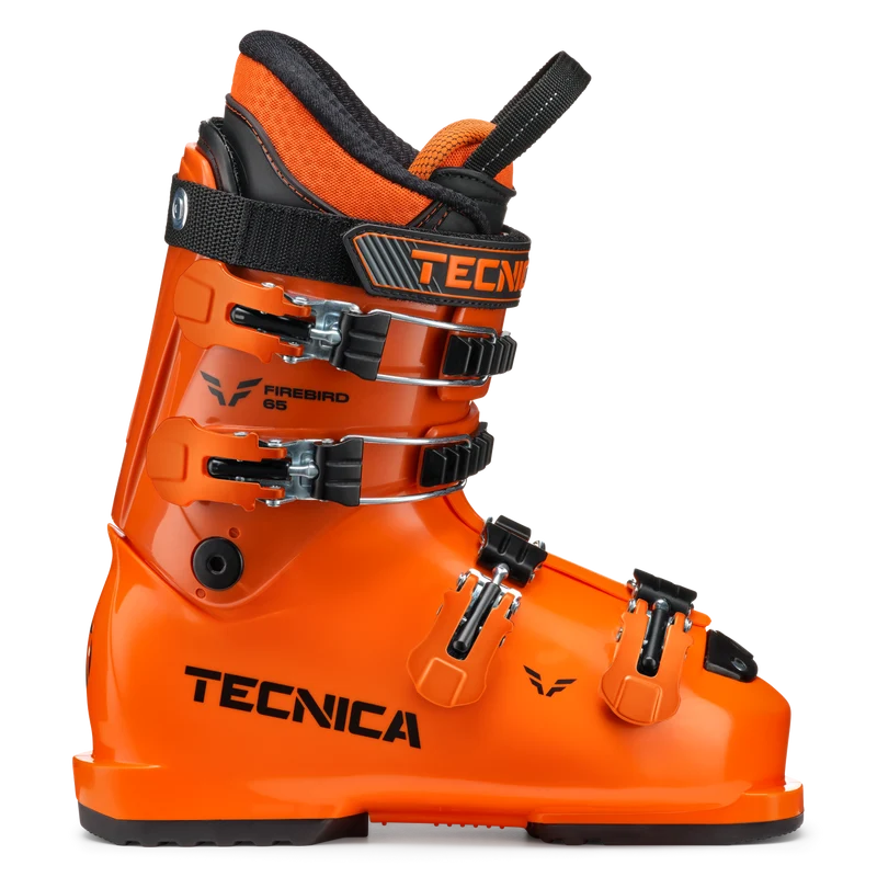 Tecnica Junior Firebird 65 Ski Boot - Winter 2022/2023