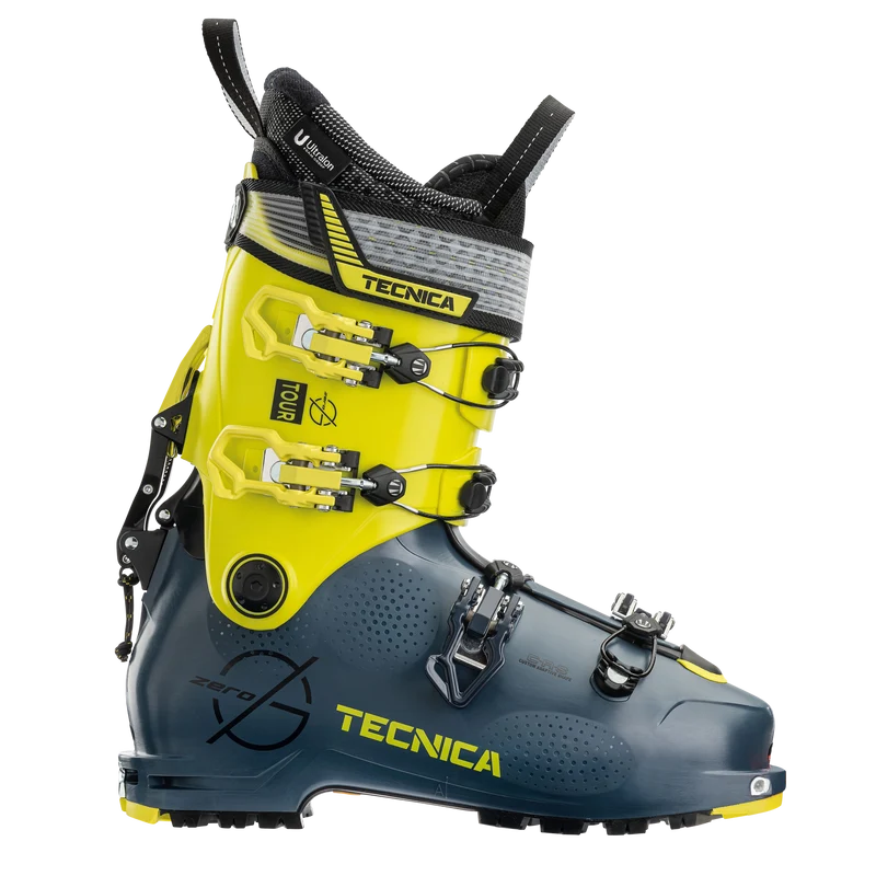 Tecnica Zero G BT Tour - Winter 2021/2022