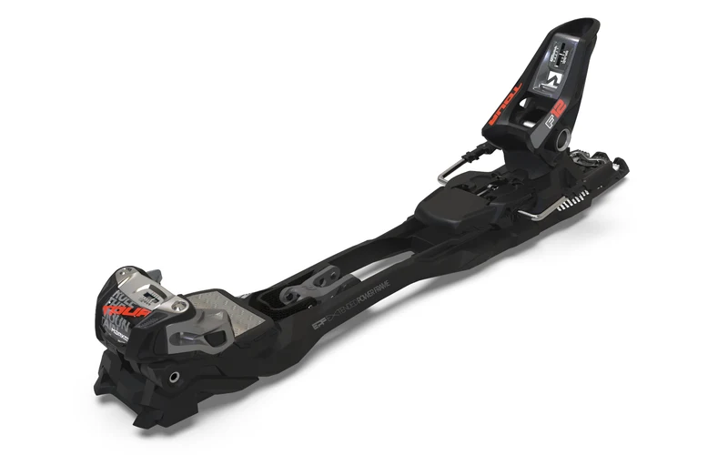 Marker F12 TOUR EPF L 305-365 110MM Bindings Black/Anthracite - Winter 2021/2022